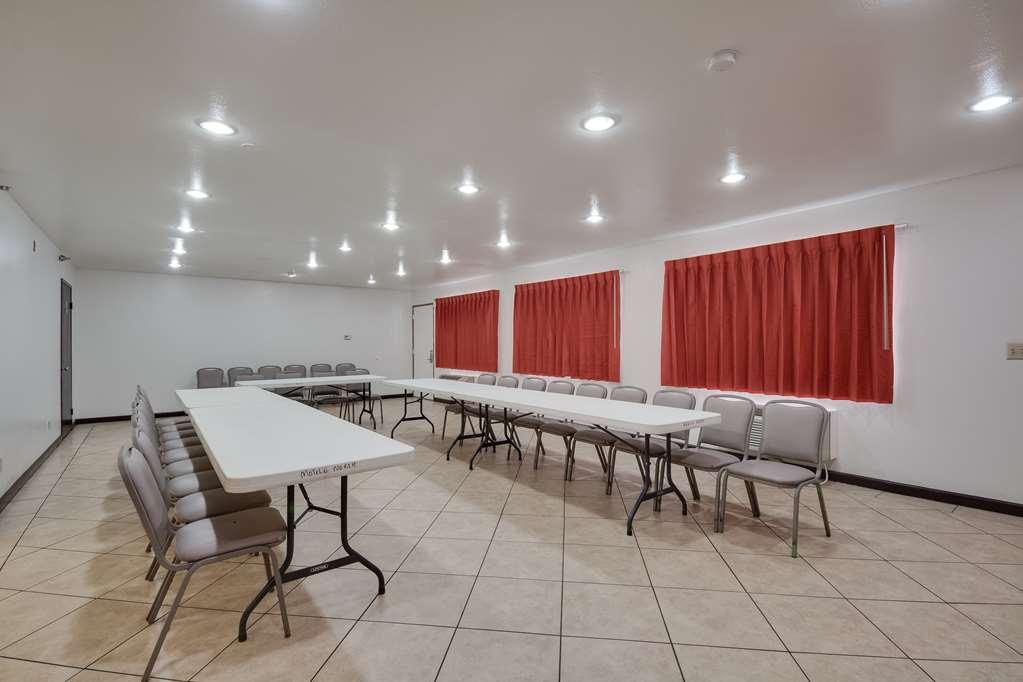 Motel 6-Brownsville, Tx North מתקנים תמונה