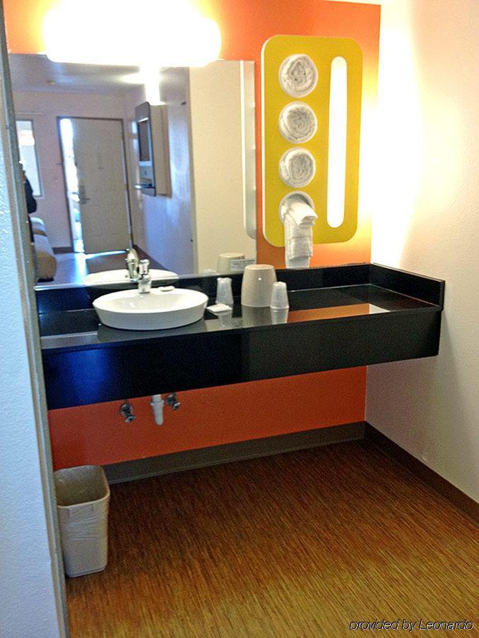 Motel 6-Brownsville, Tx North מראה חיצוני תמונה