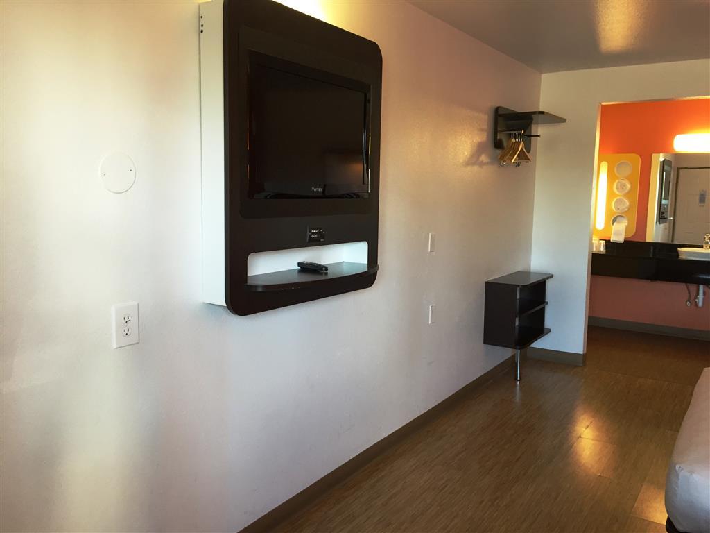 Motel 6-Brownsville, Tx North חדר תמונה