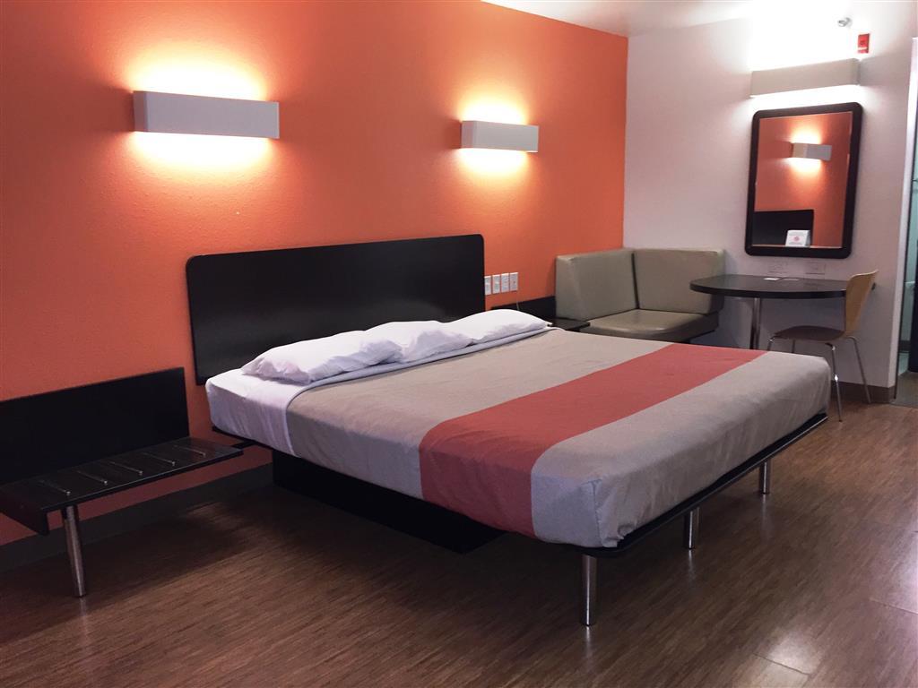Motel 6-Brownsville, Tx North חדר תמונה