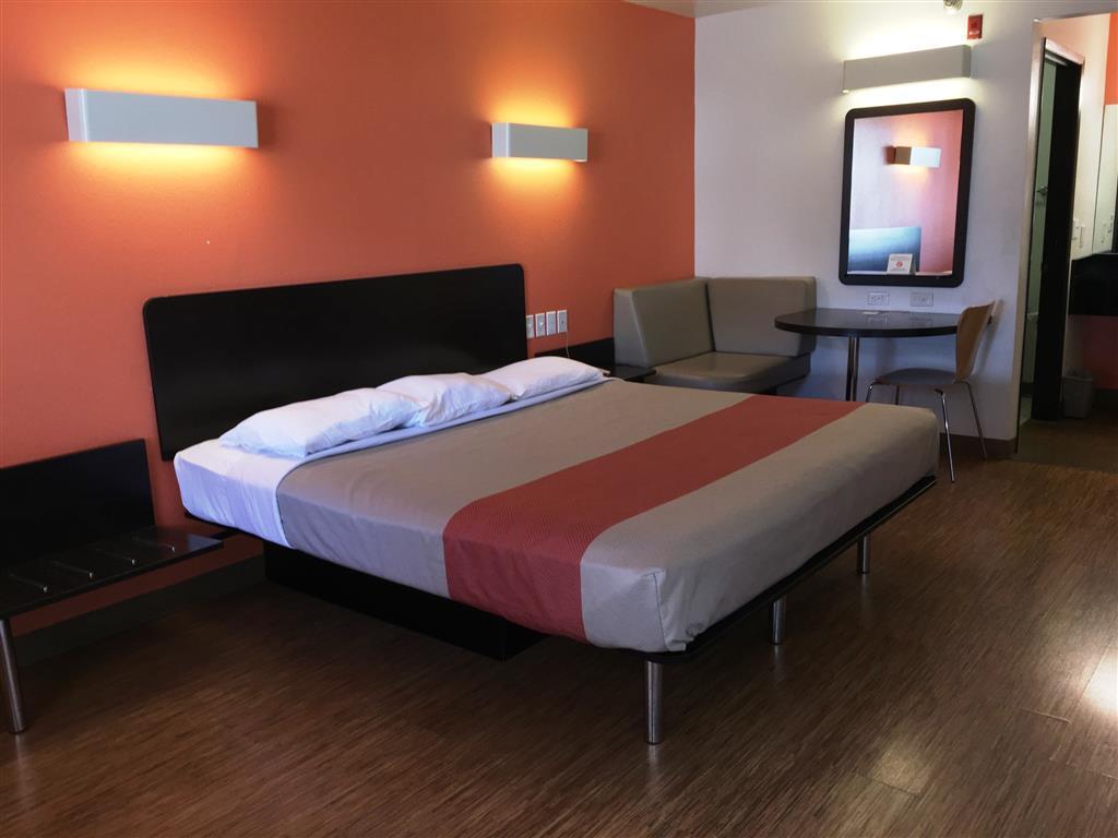 Motel 6-Brownsville, Tx North חדר תמונה