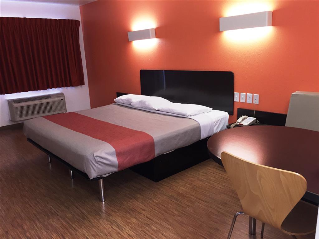 Motel 6-Brownsville, Tx North חדר תמונה