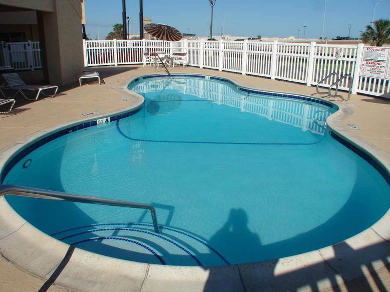 Motel 6-Brownsville, Tx North מראה חיצוני תמונה