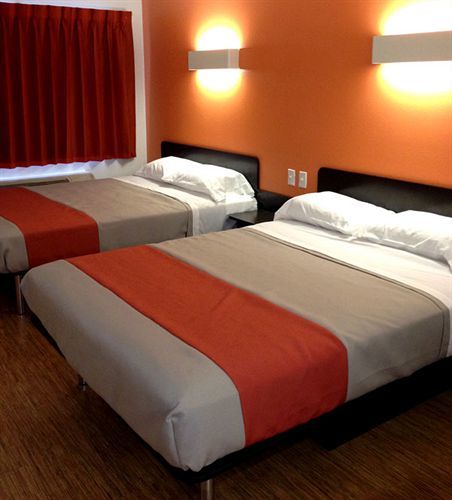 Motel 6-Brownsville, Tx North מראה חיצוני תמונה