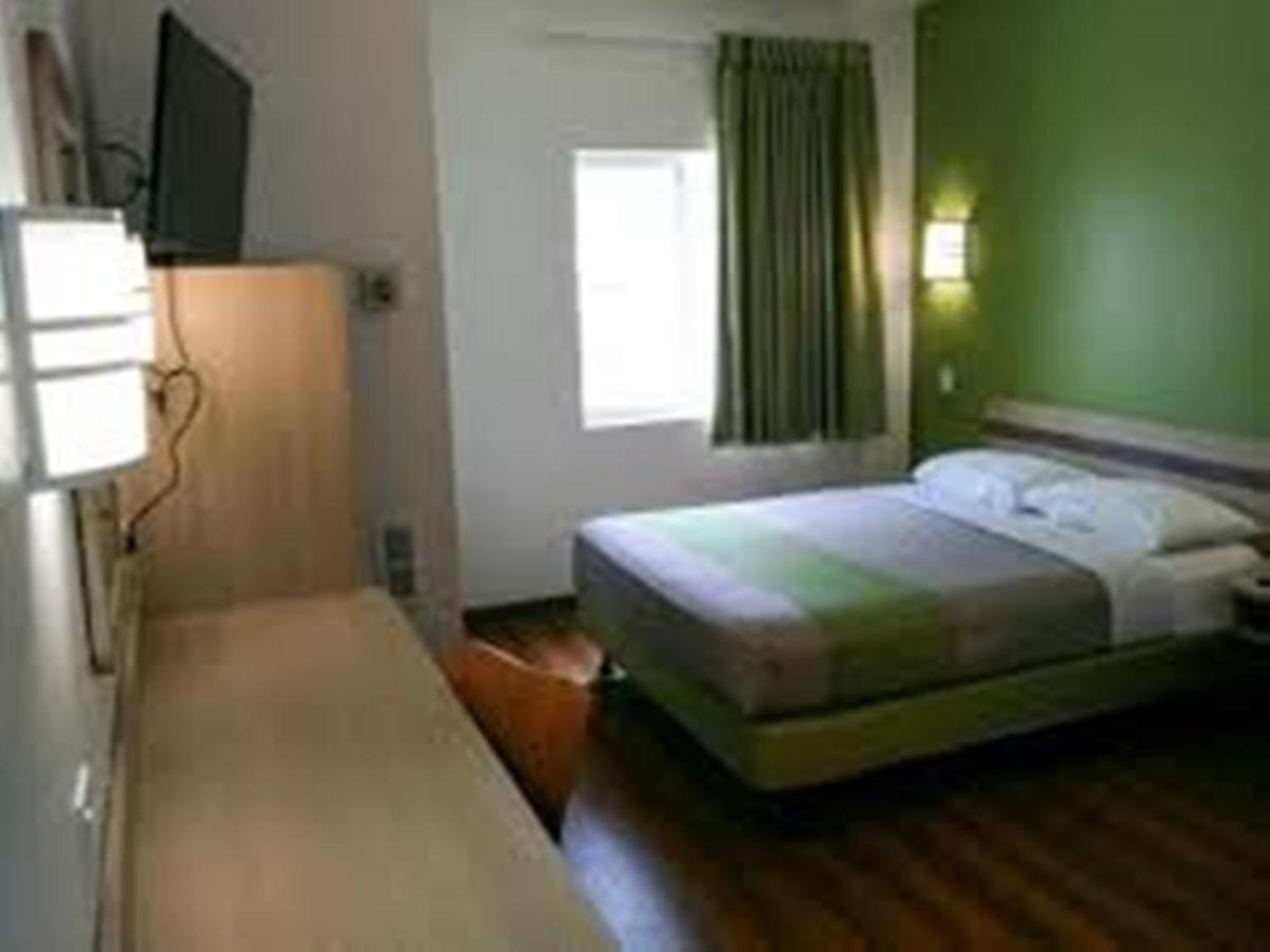 Motel 6-Brownsville, Tx North מראה חיצוני תמונה